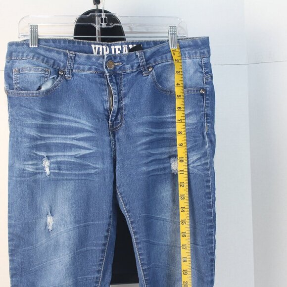 VIP JEANS - Picture 1 of 8